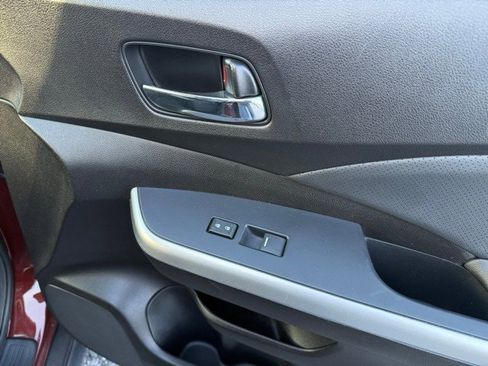 Used 2016 Honda CR-V EX-L image 25