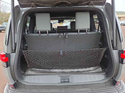 Certified 2025 Lexus GX 550 550 Premium+ image 37