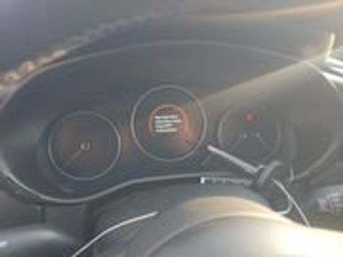 Used 2025 MAZDA CX-50 AWD 2.5 Hybrid w/ Premium Pkg image 13