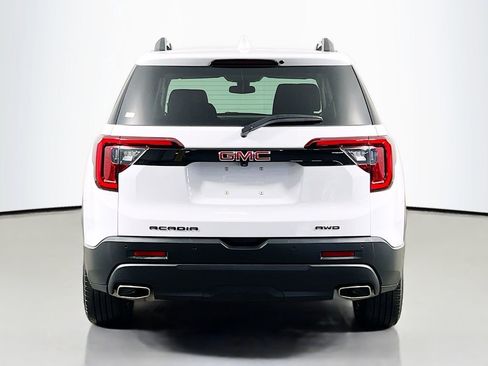 Used 2023 GMC Acadia SLE w/ Driver Convenience Package image 6