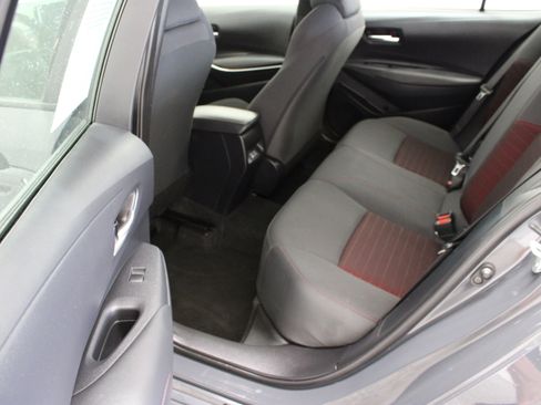 Used 2024 Toyota Corolla SE FWD image 26