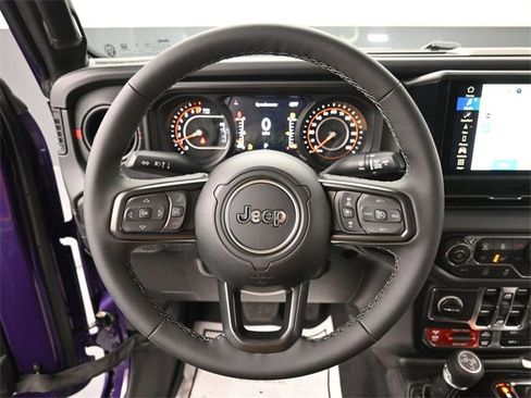 New 2026 Jeep Gladiator Rubicon image 20