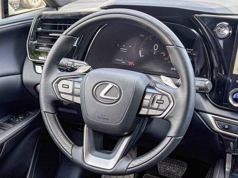 Certified 2026 Lexus RX 350 Premium Plus w/ Accessory Package (P2) FWD image 14