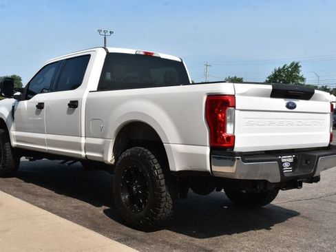 Used 2018 Ford F250 XLT AWD/4WD image 14