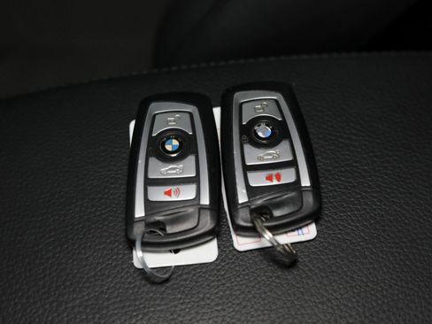 Used 2015 BMW M3 RWD image 65