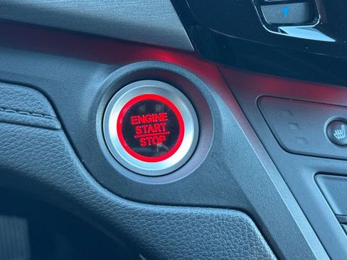 Certified 2025 Honda Odyssey Sport-L image 24