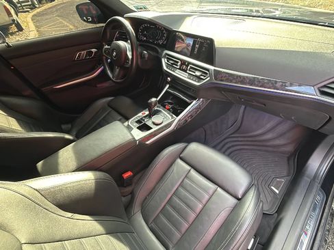 Used 2021 BMW M340i xDrive w/ Premium Package AWD/4WD image 56