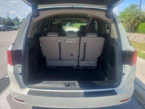 Used 2019 Honda Odyssey EX-L image 14