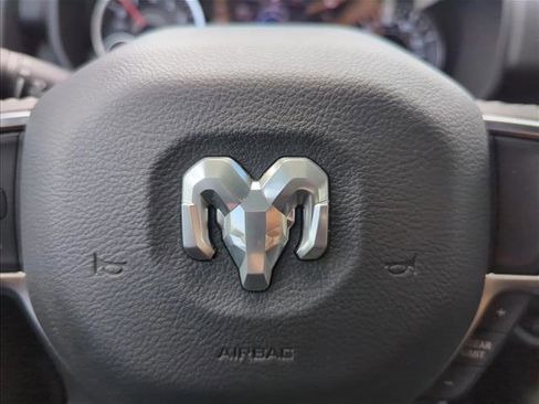 Used 2024 RAM 1500 Big Horn image 24