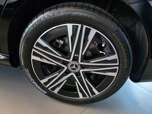New 2026 Mercedes-Benz CLA 350 image 6