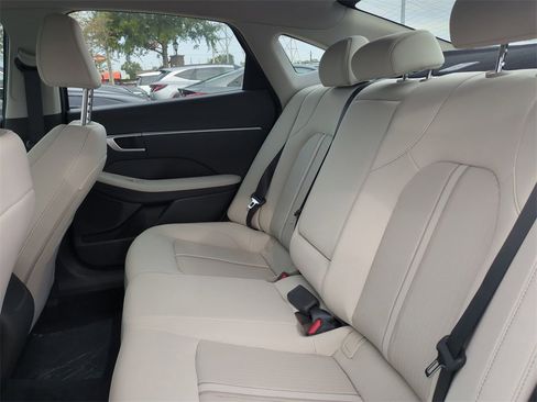 New 2026 Hyundai Sonata SEL image 14