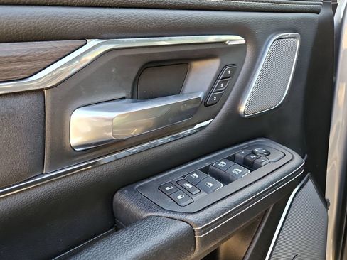 Used 2025 RAM 1500 Laramie w/ Night Edition AWD/4WD image 20