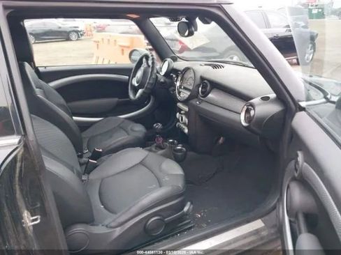 Used 2009 MINI Cooper S image 5