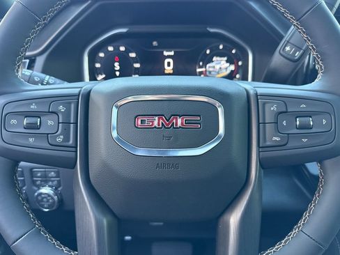 New 2026 GMC Sierra 2500 AT4 w/ AT4 Premium Plus Package AWD/4WD image 23