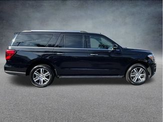 Used 2024 Ford Expedition Max Limited video 2