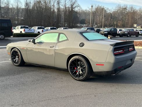 Used 2023 Dodge Challenger R/T Scat Pack w/ Plus Package image 3