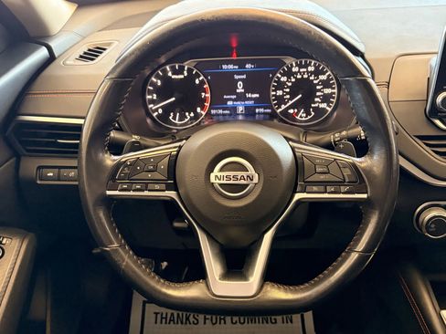 Used 2019 Nissan Altima 2.5 SR AWD/4WD image 63