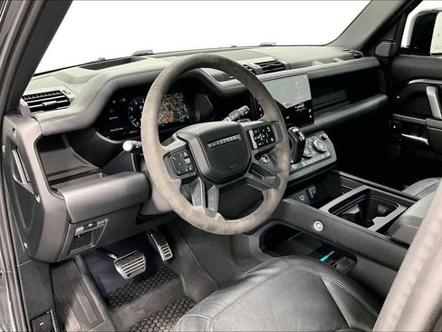 Used 2024 Land Rover Defender 110 Carpathian Edition image 16