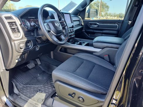 Used 2020 RAM 1500 Big Horn image 2