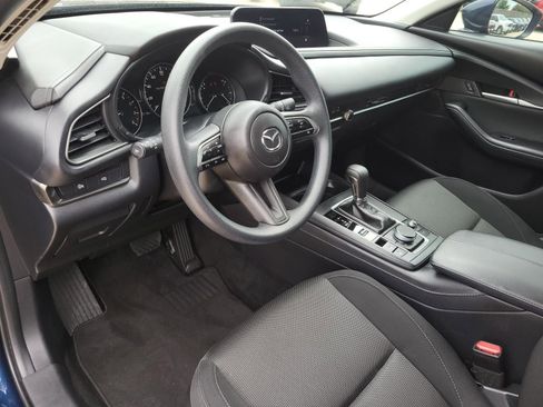 Certified 2024 MAZDA CX-30 AWD 2.5 S image 20