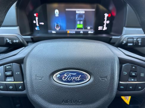 New 2025 Ford Ranger XL image 20