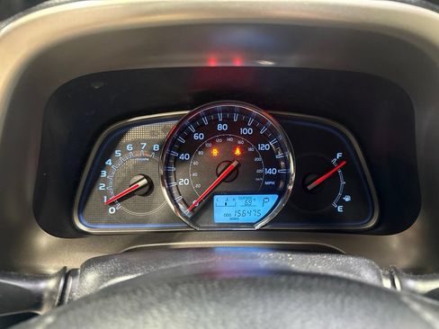 Used 2013 Toyota RAV4 Limited FWD image 14