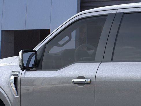 New 2026 Ford F150 XLT w/ Equipment Group 302A MID image 20