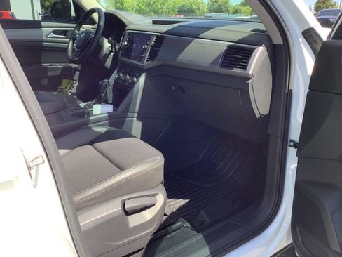 Used 2019 Volkswagen Atlas SE FWD image 36