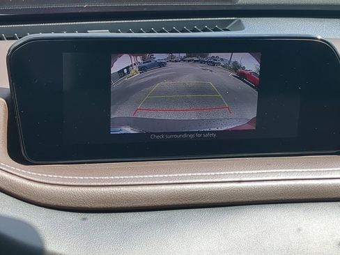 Used 2021 MAZDA CX-30 2.5 Turbo w/ Premium Package image 20