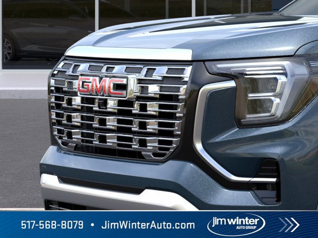 New 2027 GMC Terrain Denali w/ LPO, Floor Liner Package AWD/4WD image 13