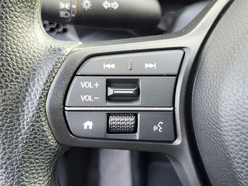 Certified 2026 Honda CR-V LX image 22