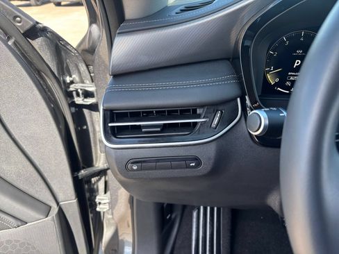 Used 2026 INFINITI QX60 Luxe AWD/4WD image 38