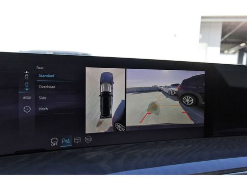 New 2025 Cadillac Escalade IQ Sport 2 image 17