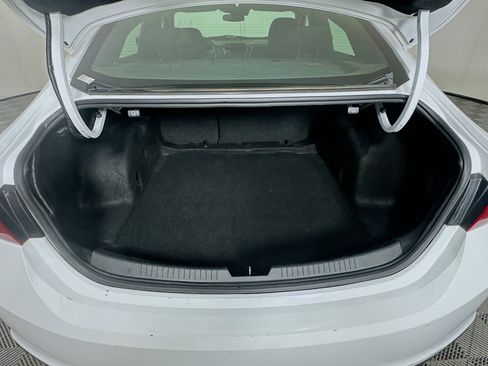 Used 2023 Chevrolet Malibu LT FWD image 26