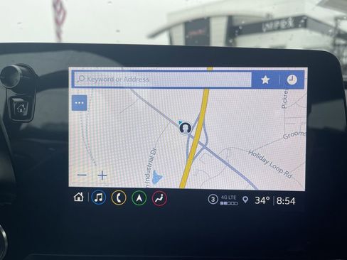 Used 2021 Chevrolet Corvette Stingray w/ Chrome Exterior Badge Package image 25