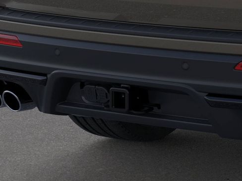 New 2026 Ford Explorer ST AWD/4WD image 23