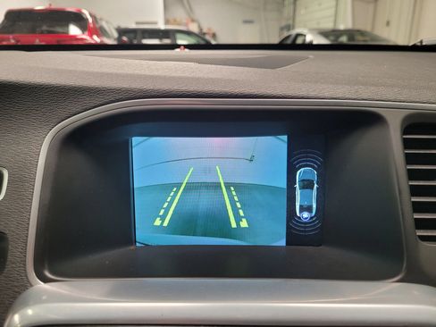 Used 2016 Volvo S60 T5 Inscription Platinum AWD/4WD image 28