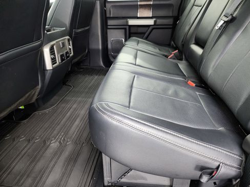 Used 2022 Ford F250 Lariat w/ Tremor Off-Road Package image 39