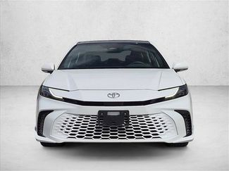 Used 2025 Toyota Camry XSE FWD video 2