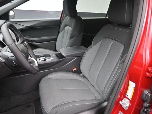 New 2026 Jeep Cherokee Laredo AWD/4WD image 19