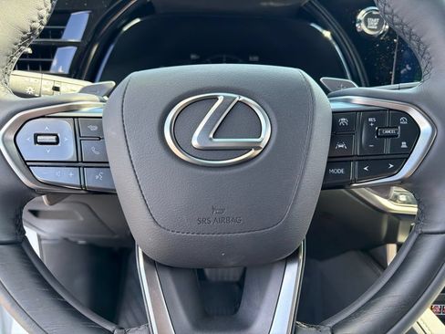 Used 2025 Lexus RX 350 F Sport w/ Convenience Package AWD/4WD image 20