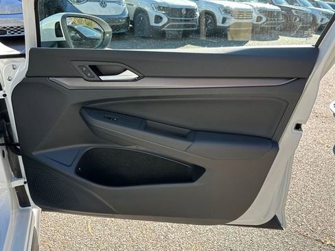New 2026 Volkswagen GTI Autobahn FWD image 14