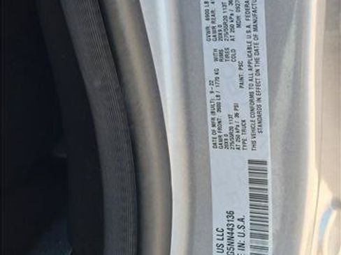 Used 2022 RAM 1500 Big Horn AWD/4WD image 24