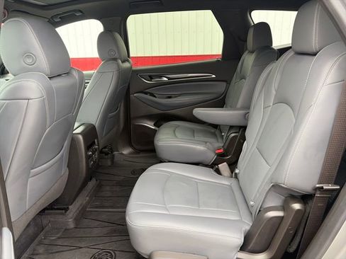 Used 2023 Buick Enclave Premium w/ Experience Buick Package AWD/4WD image 40