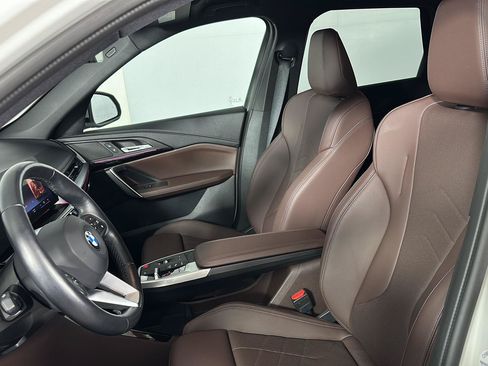 Certified 2023 BMW X1 xDrive28i w/ Convenience Package AWD/4WD image 9