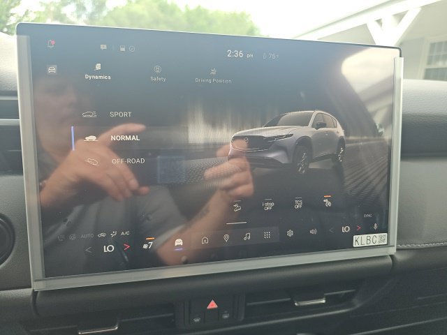 New 2026 MAZDA CX-5 Preferred AWD/4WD image 25