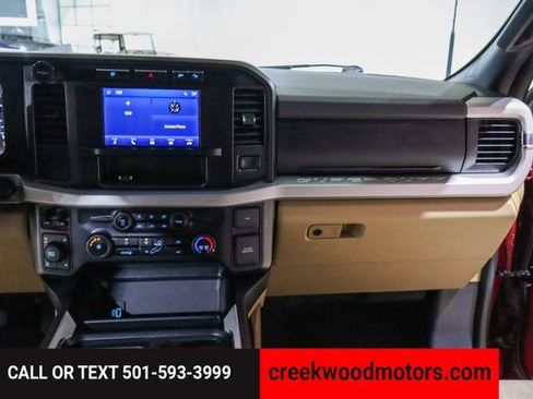Used 2023 Ford F250 XLT w/ FX4 Off-Road Package image 55