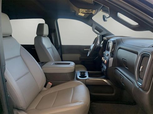 Used 2020 GMC Sierra 3500 SLT w/ SLT Premium Plus Package image 29