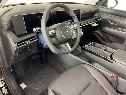 New 2026 Hyundai Tucson Blue SE AWD/4WD image 2