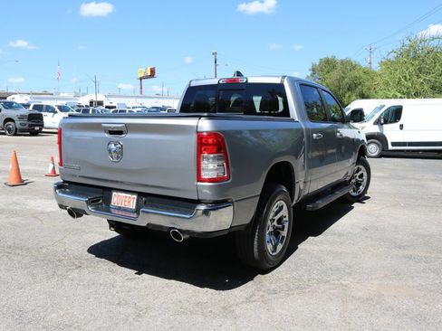 Used 2021 RAM 1500 Big Horn RWD image 5
